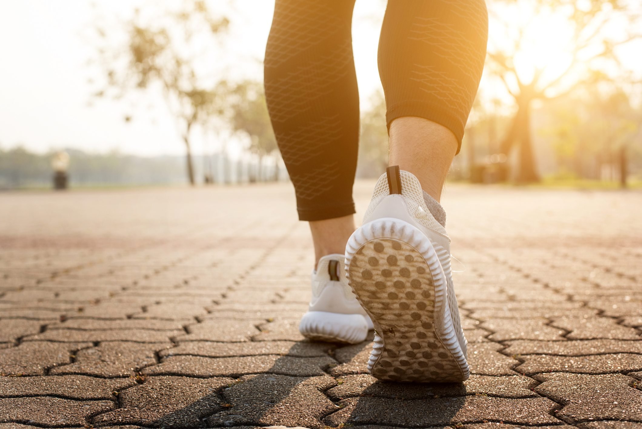 15 Sneaky Ways You Can Walk More Steps Per Day