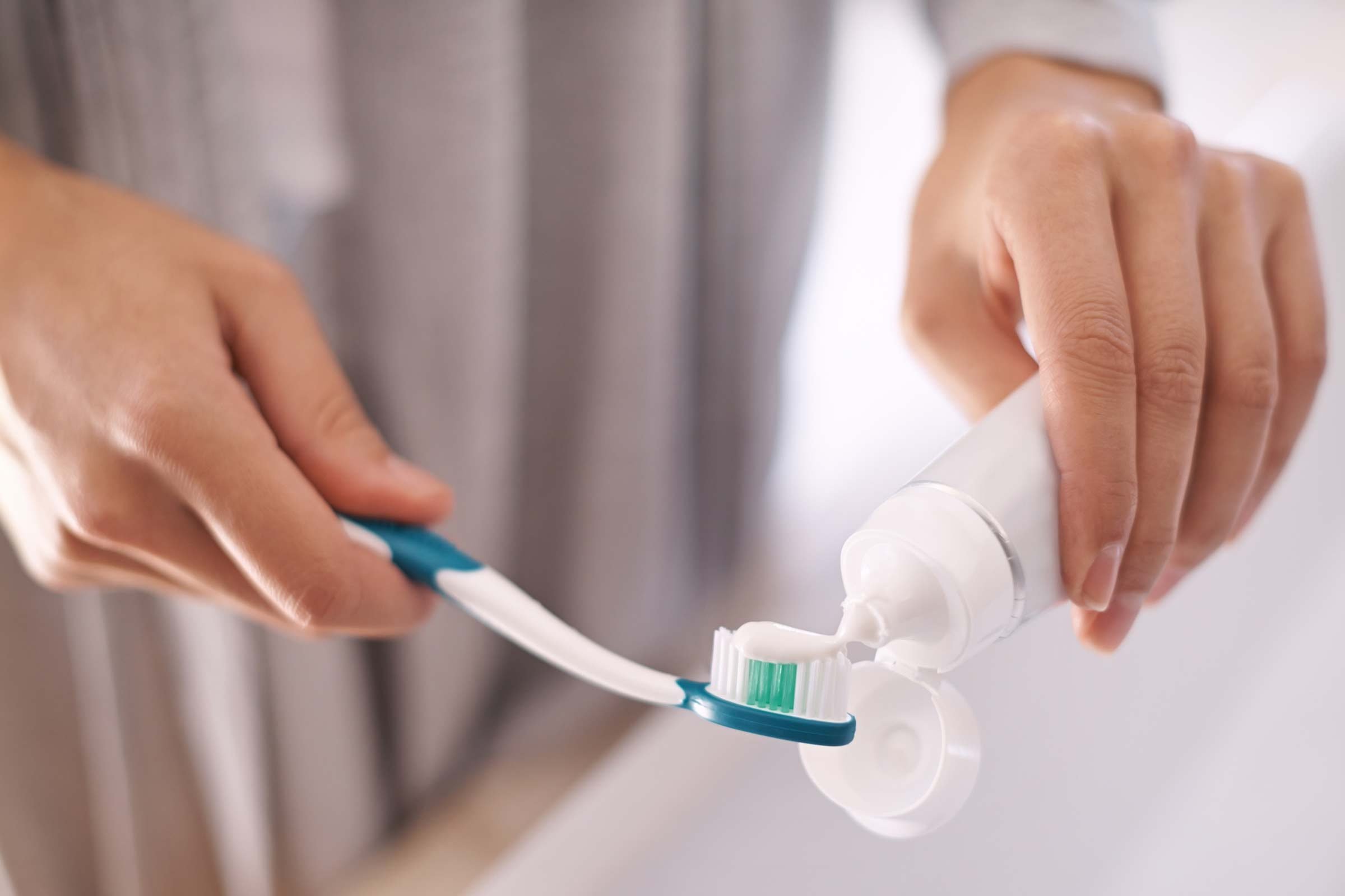 How Bad Is It to Brush Your Teeth Only Once a Day?