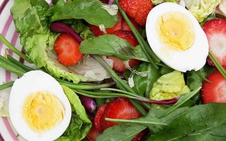 18 Food Combinations that Can Dramatically Boost Your Health