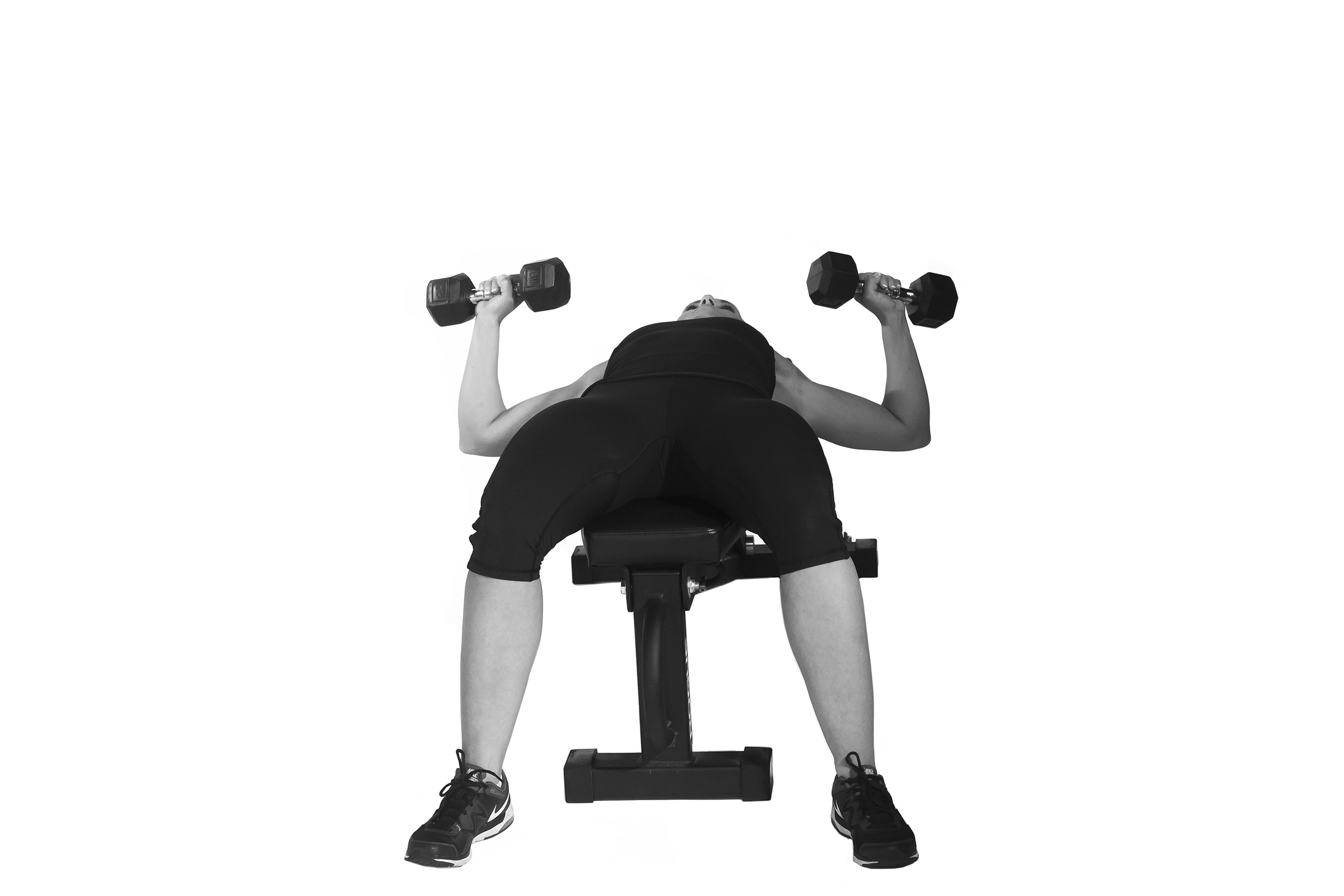 Best Dumbbell Workouts Without Bench EOUA Blog