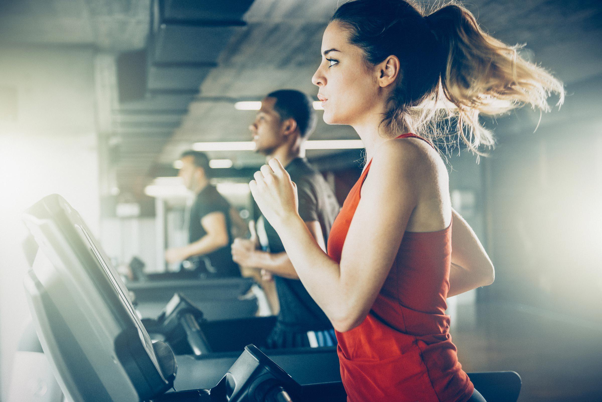 The 8 Reasons You Hit a Workout Plateau (and How to Beat It)