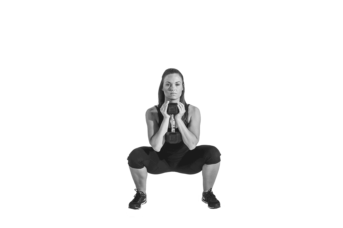 6 Simple Squat Exercises That Will Help Tone Your Body