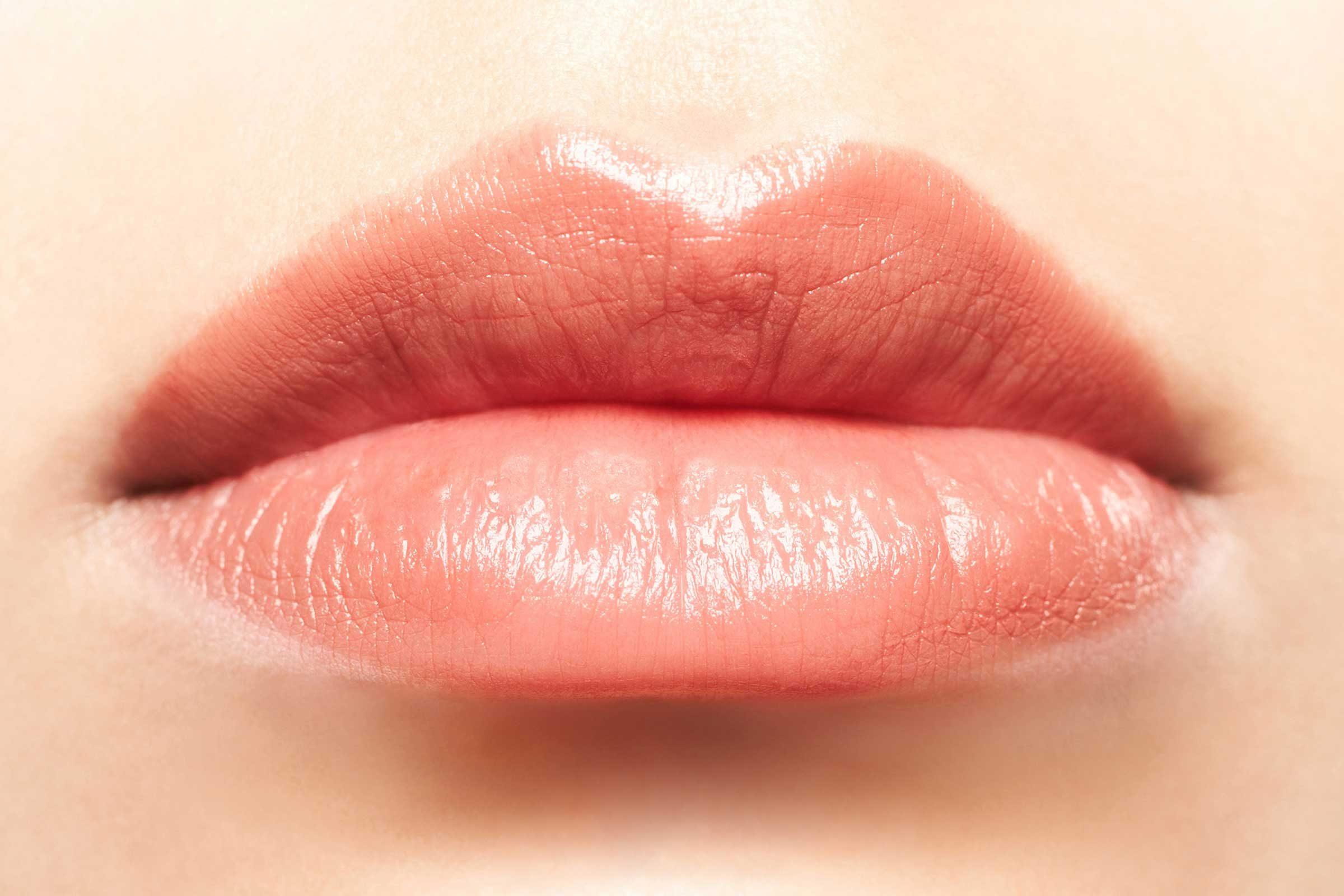 Got Lip Lines? Here’s What a Dermatologist Would Do