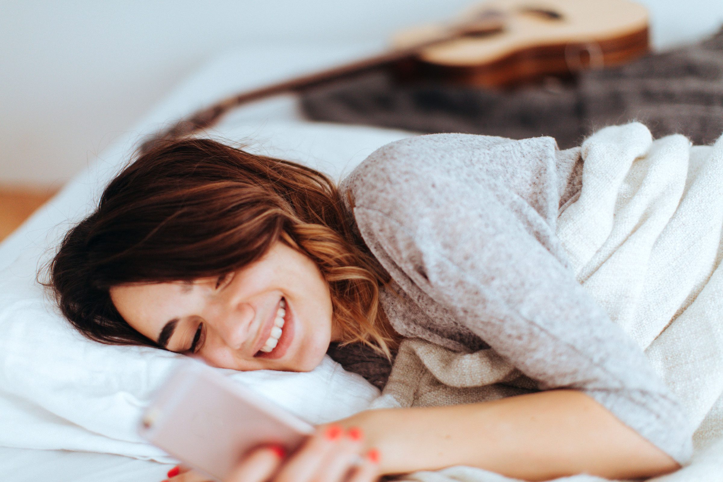 9 Tips for Waking Up in the Morning Without a Struggle