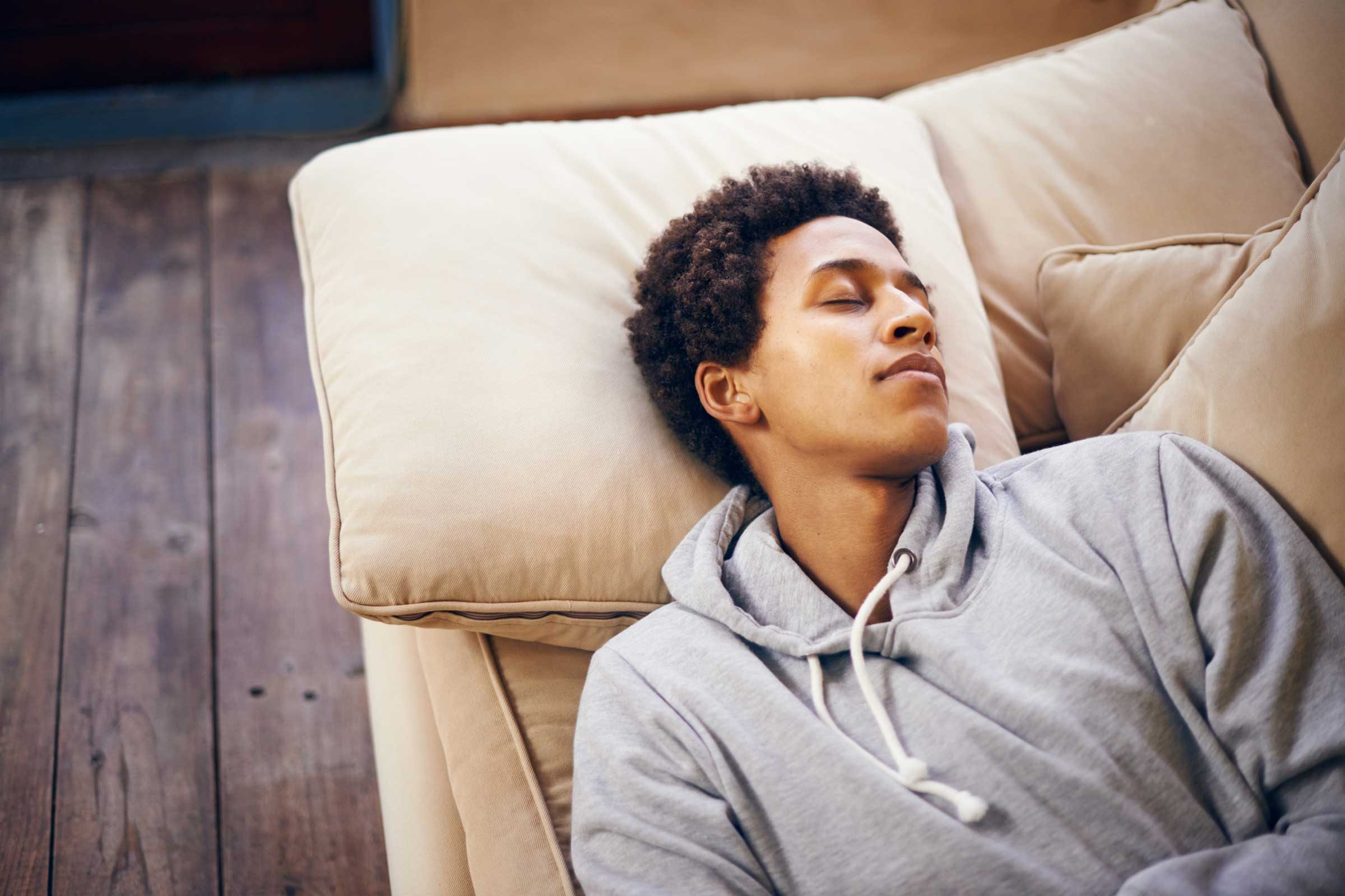 9 Things That Can Happen to Your Body When You Get Too Much Sleep