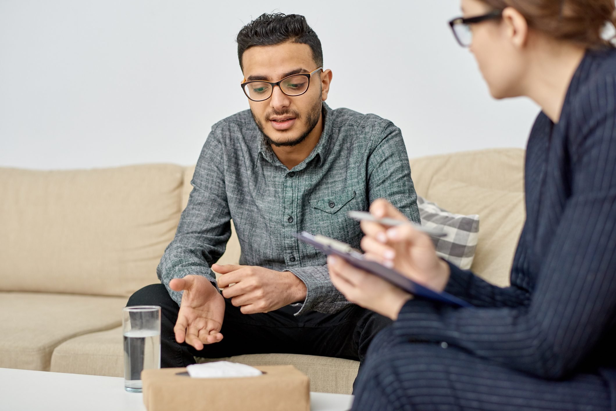 Is Your Therapy Working? 9 Signs Your Therapist Is Helping You