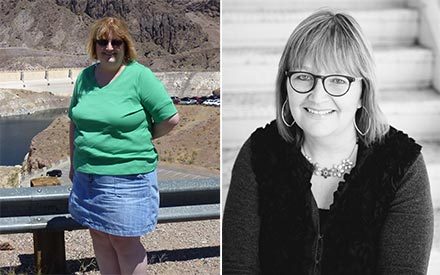 How One Woman Lost 100 Pounds at 51—and Kept It Off