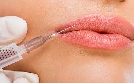 Lip Plumping Products Are Everywhere, But Do They Actually Work?