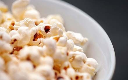 9 Best Snacks for When You're Trying to Cut Back on Sodium