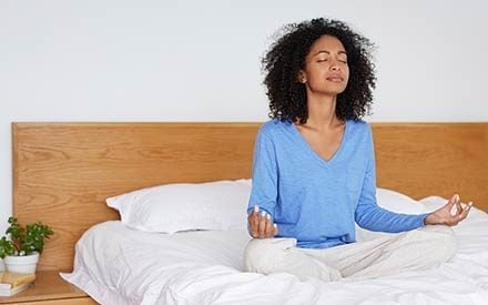 10 Ways to Sneak in Meditation into Your Everyday Life