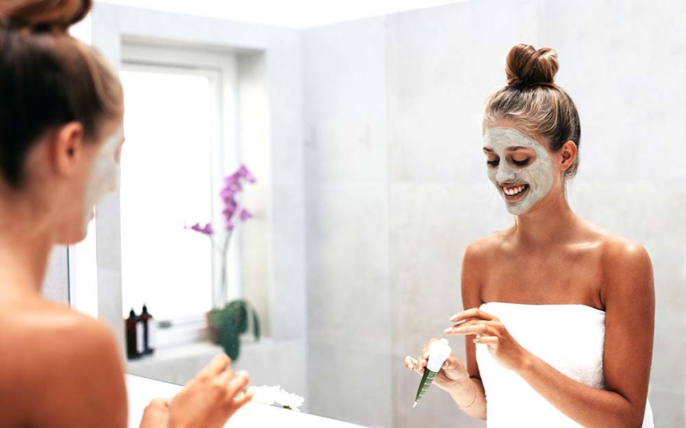 The Best Face Mask for Your Skin Type