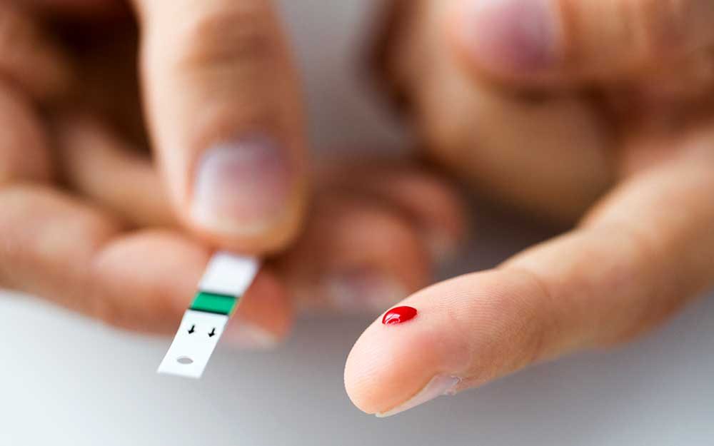 There's Now More Evidence That Type 2 Diabetes Can Actually Be Reversed