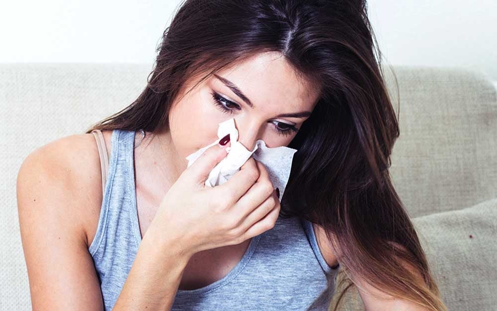 10 Surprising Ways You Can Stop Seasonal Allergies in Their Tracks