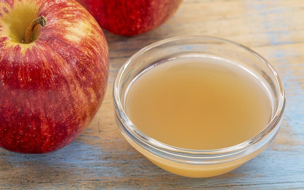 Drinking Apple Cider Vinegar Has Potential Benefits—But Not If You Drink It Like This