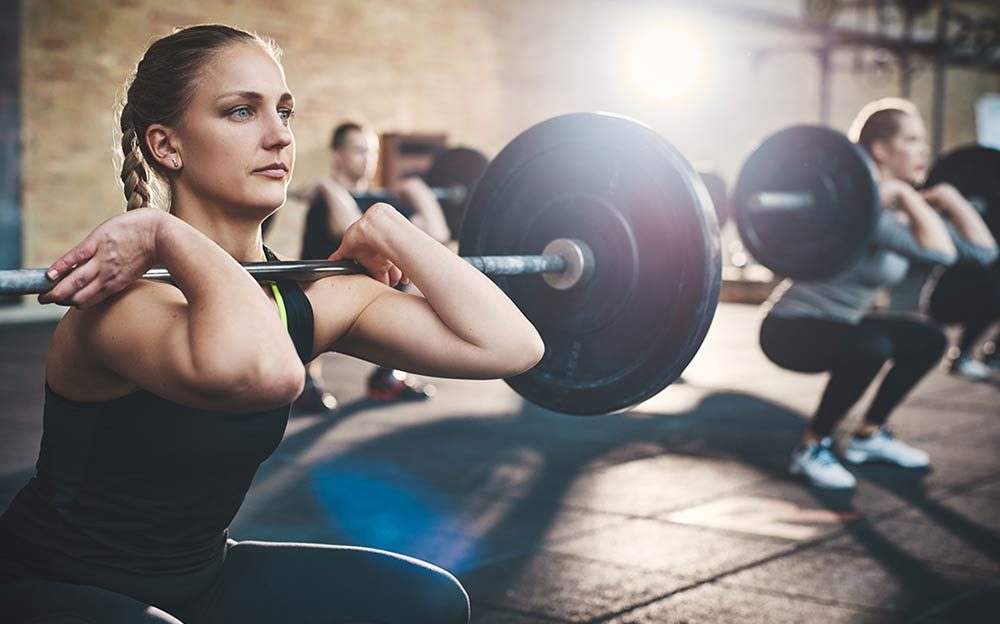 9 Workouts That Don't Burn as Many Calories as You Think