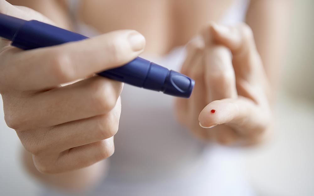 The Surprising New Reason Behind Rising Diabetes Rates