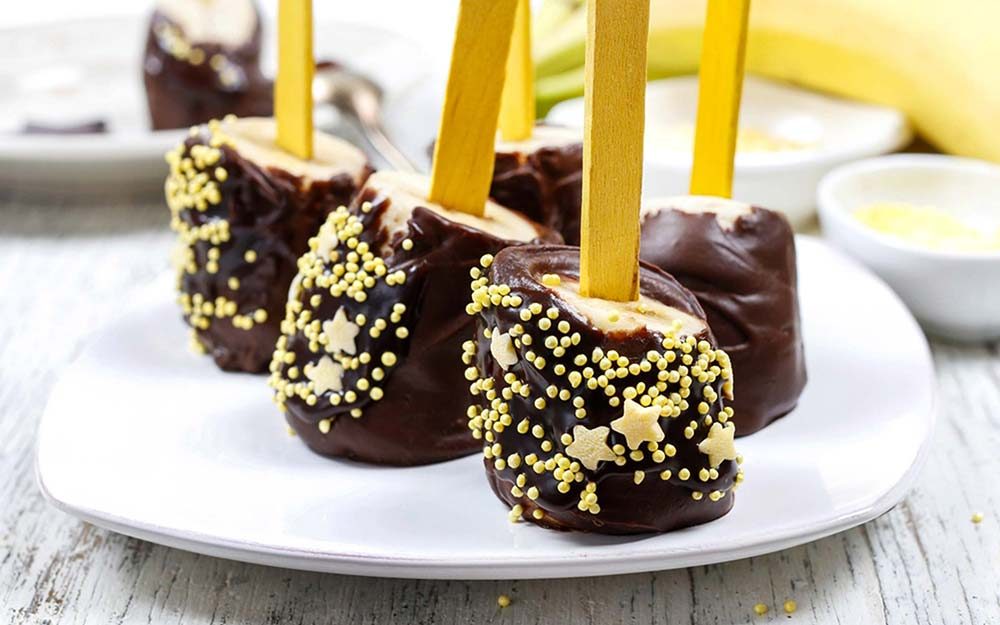 10 Delicious Treats Registered Dietitians Eat to Satisfy Sugar Cravings