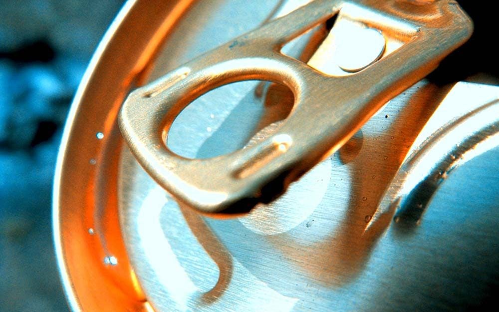 Nearly 70% of canned foods contain BPA - MarketWatch