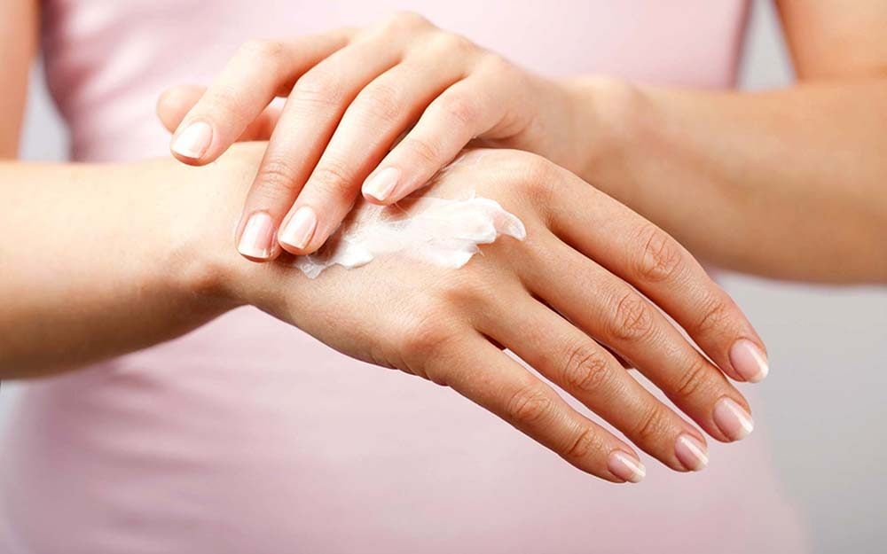 9 Ways to Make Your Hands Look Younger