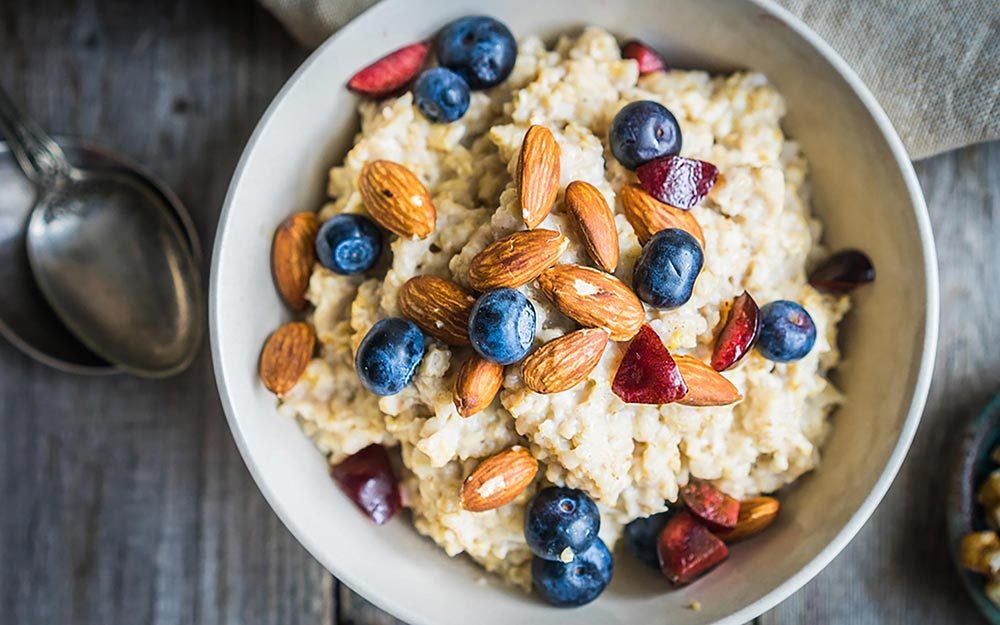 30 Ways to Get More Fiber in Your Diet Without Even Trying