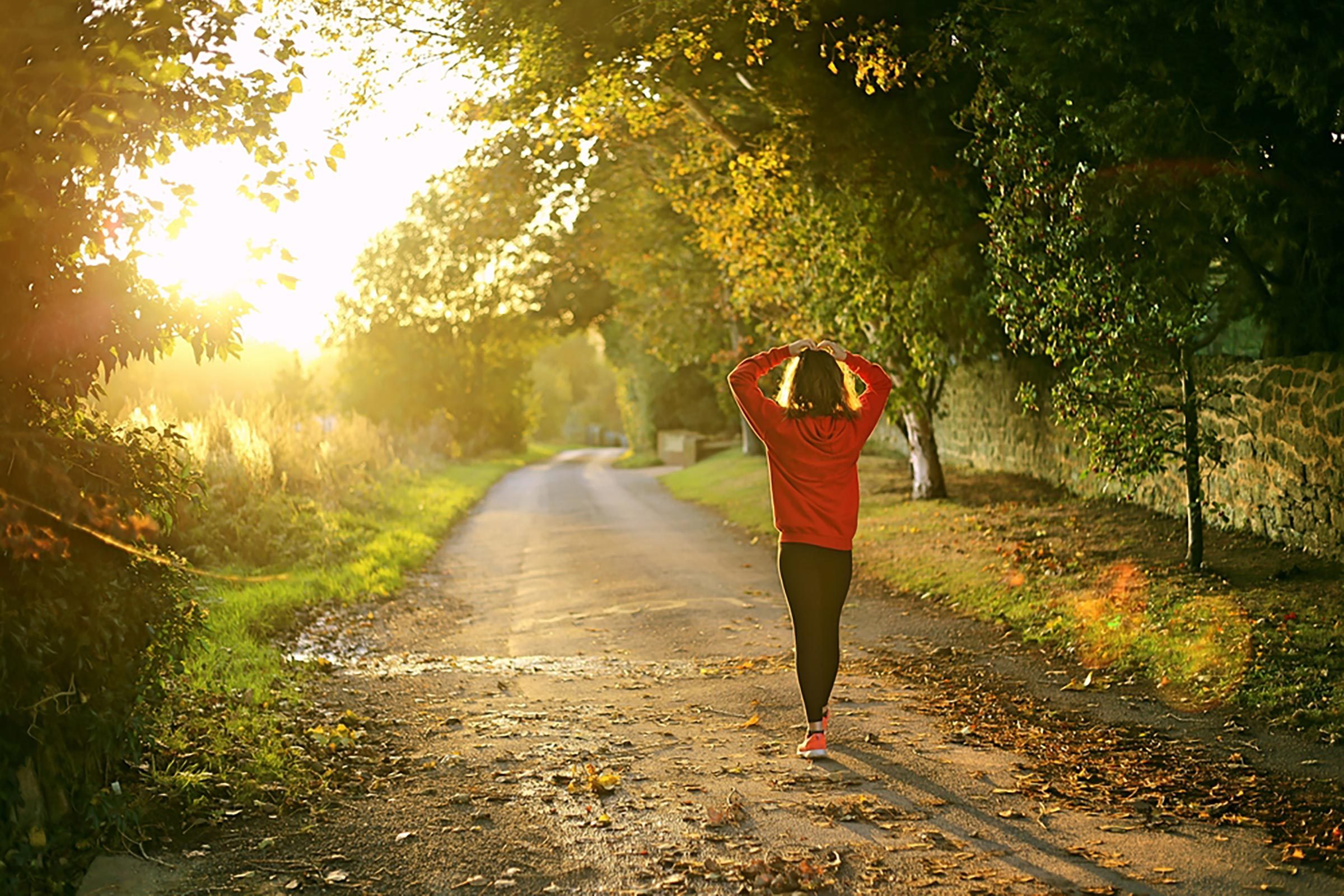Need Exercise Motivation? 11 Tricks You Haven’t Tried
