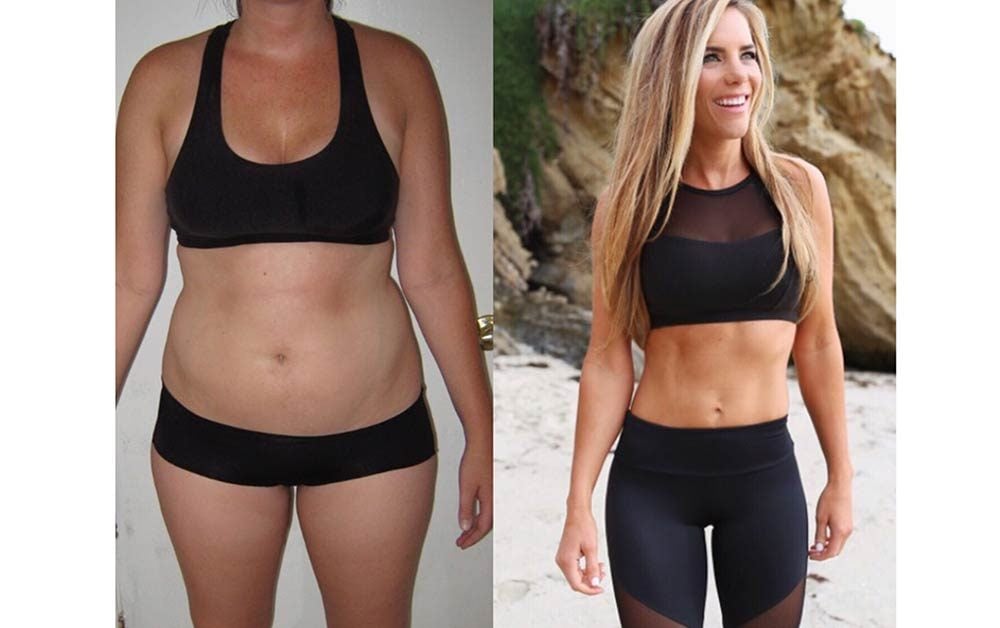 9 Simple Changes That Helped Me Lose 45 Pounds—and Keep It Off