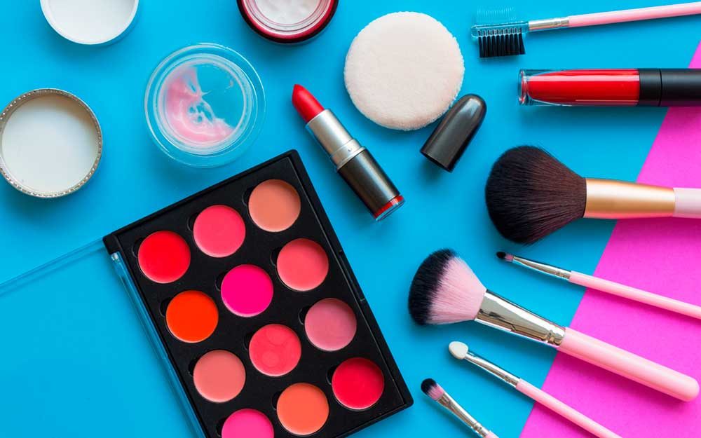 Do You Need to Toss Your Makeup After a Cold?
