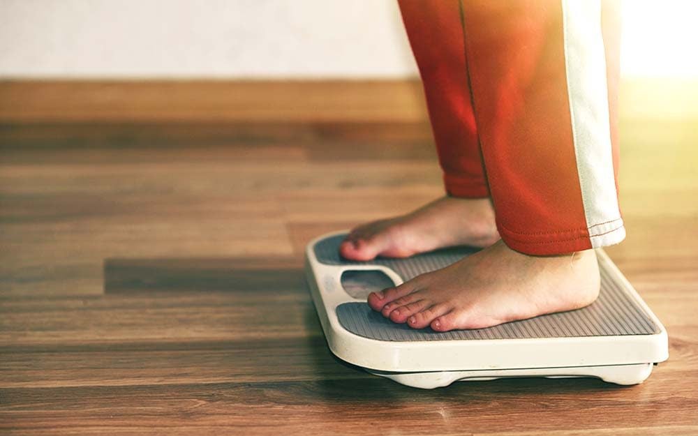 How Many Calories Are in a Pound? What It Really Takes to Lose One Pound