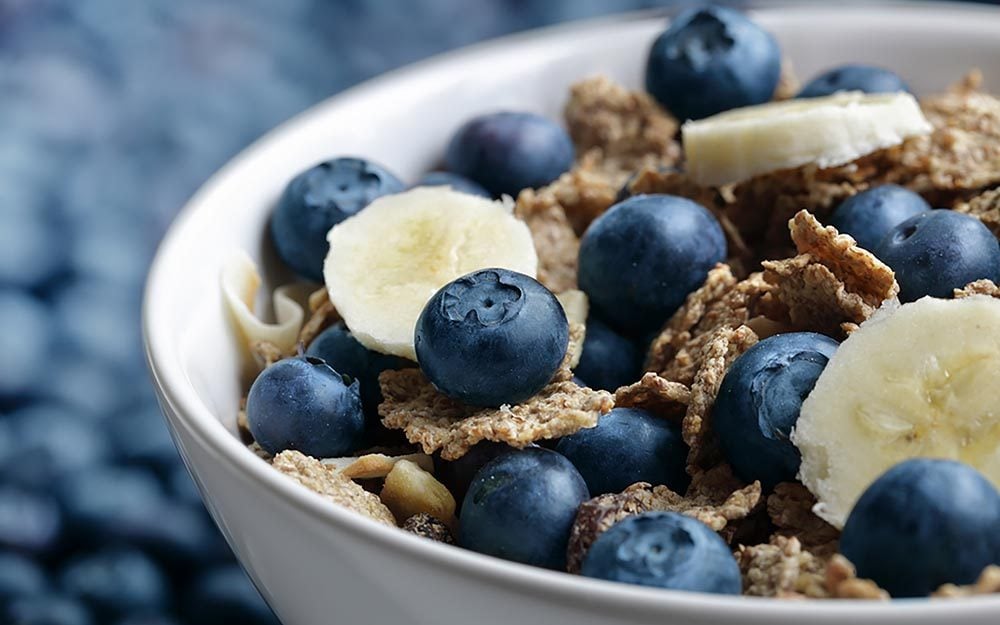 The Real Reason Fiber is Such a Big Deal—and 4 Things That Happen When You Eat More of It
