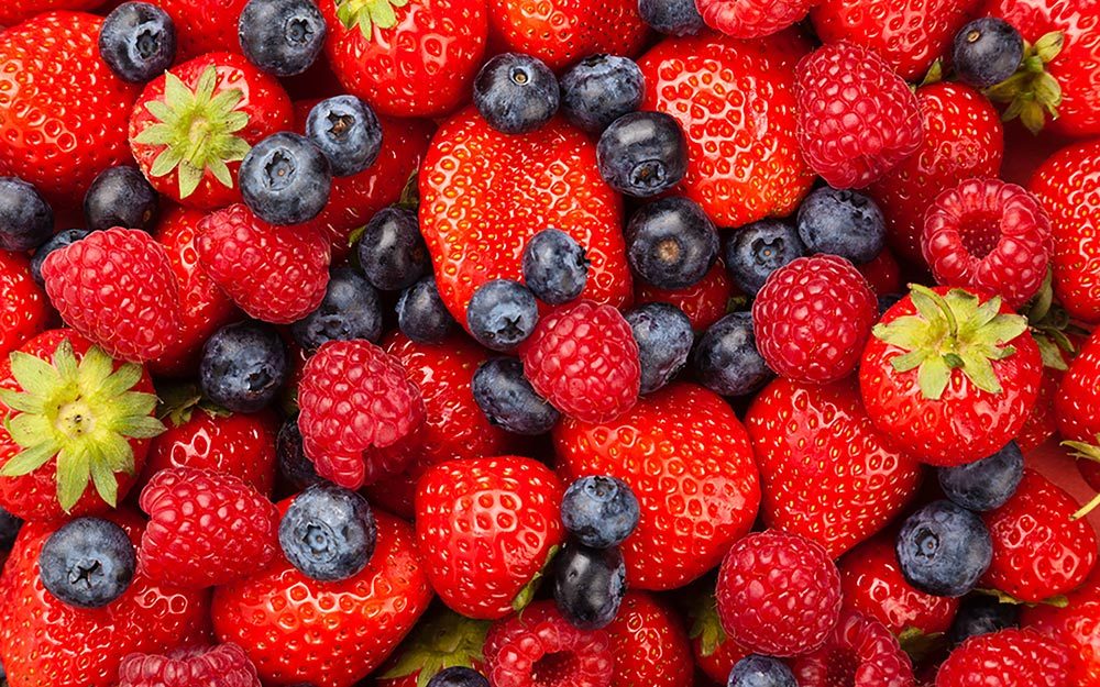 If Diabetes Runs in Your Family, You NEED to Read the Latest Study on Fruit