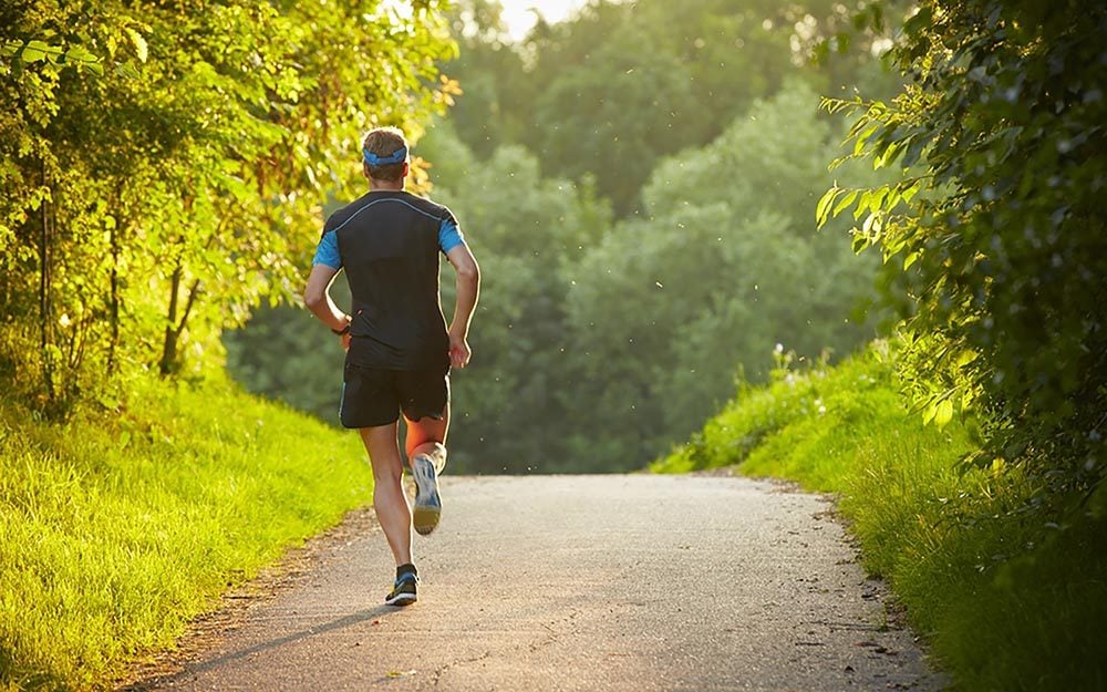 Want to Live Longer? Go for a Run, Says Science