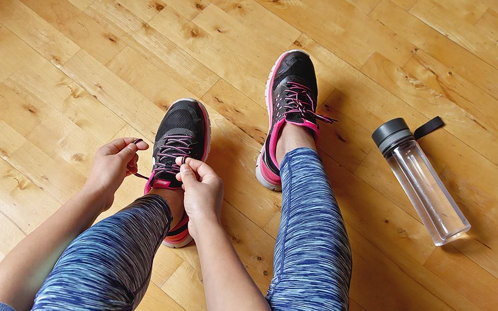 This Workout Normalizes Blood Sugar for Type 2 Diabetics In Just 2 Weeks