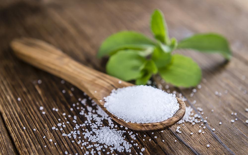 Could a Natural Sweetener Help Control Blood Sugar?