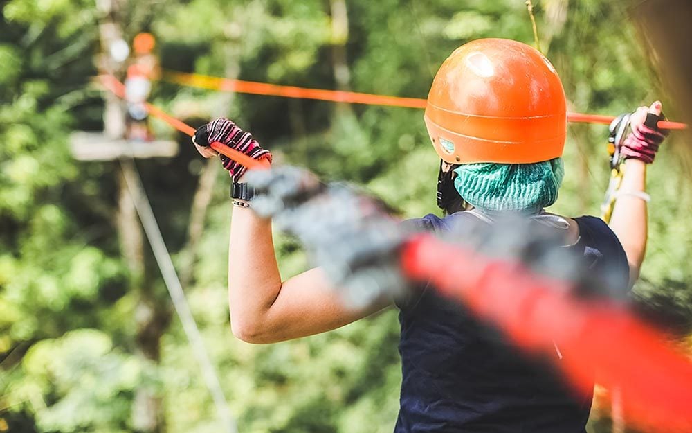 This Is Exactly What Happens to Your Body on an Adrenaline Rush