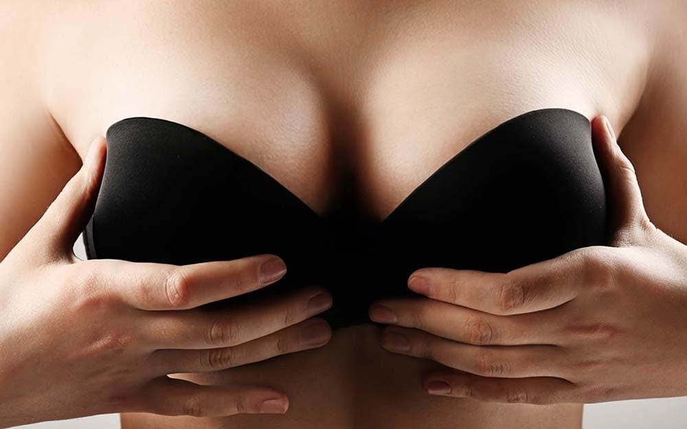 12 Breast Implant Questions You've Been Too Embarrassed to Ask