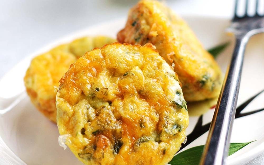 54 Delicious Ways to Have Eggs for Every Meal