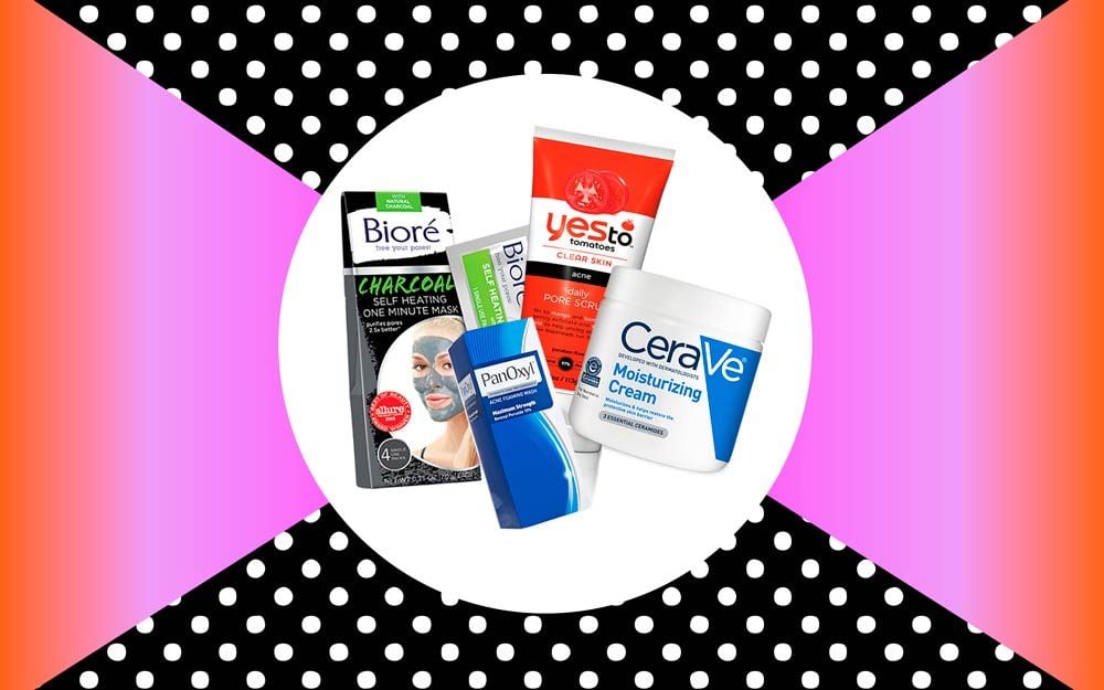 The 9 Best Acne Products That Really Work
