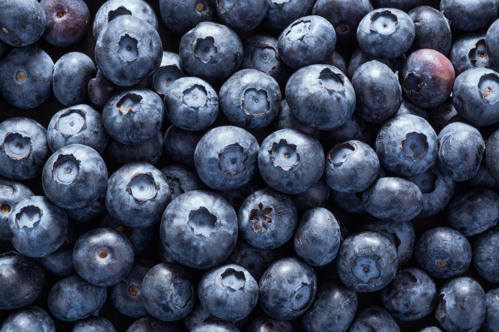Which Antioxidant-Rich Fruits and Vegetables Should You Be Eating?