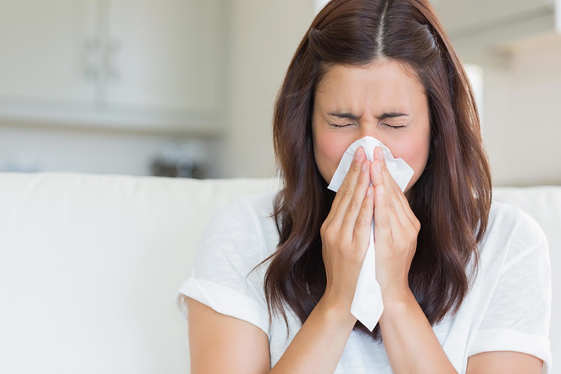 8 Things Your Mucus Says About Your Health