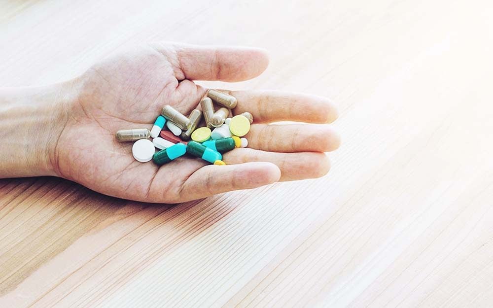 10 Things You Need to Know About Taking Too Many Medications