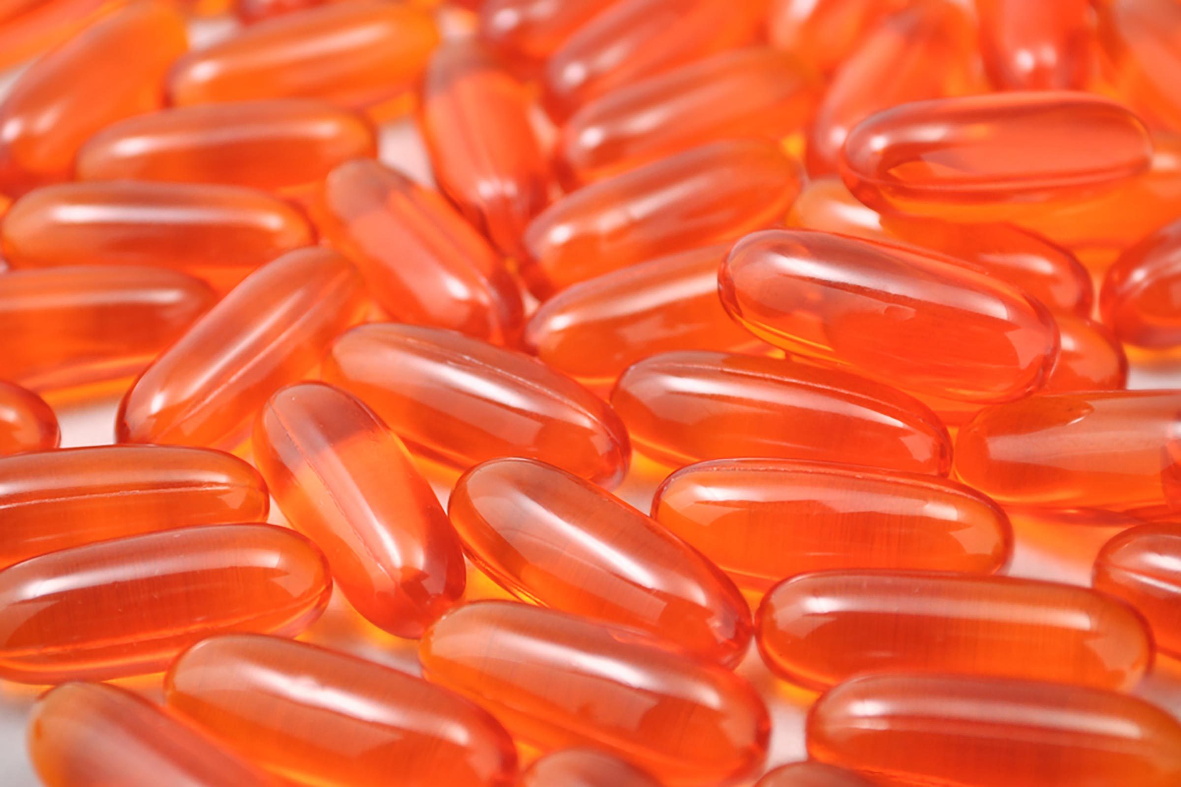 Astaxanthin The Most Powerful Natural Antioxidant You Never Heard Of The Healthy 