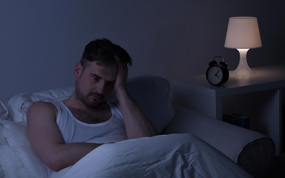 This Is the Worst Night of the Week for Sleep, According to Science
