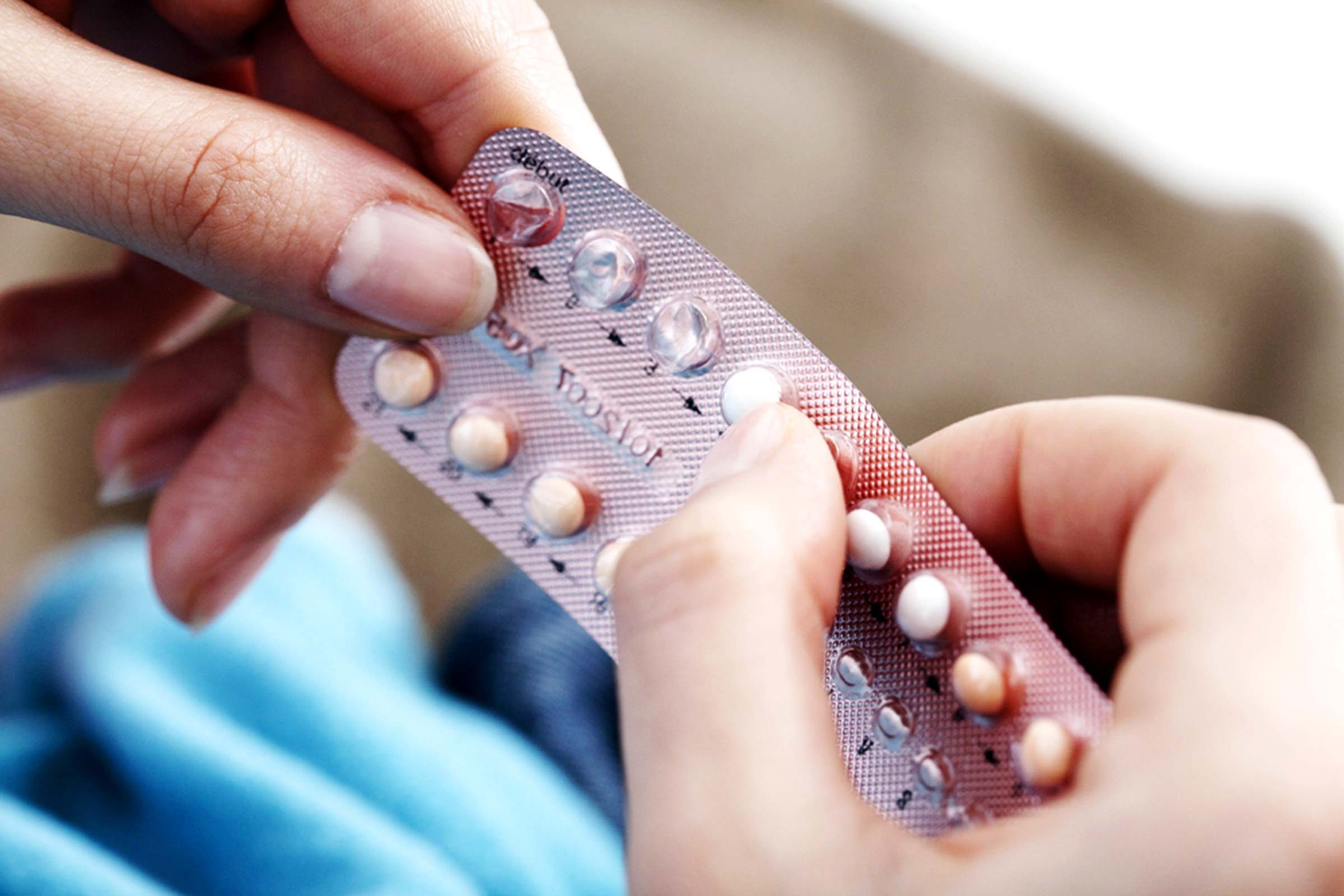 Everything You Need To Know About Birth Control Pills The Healthy