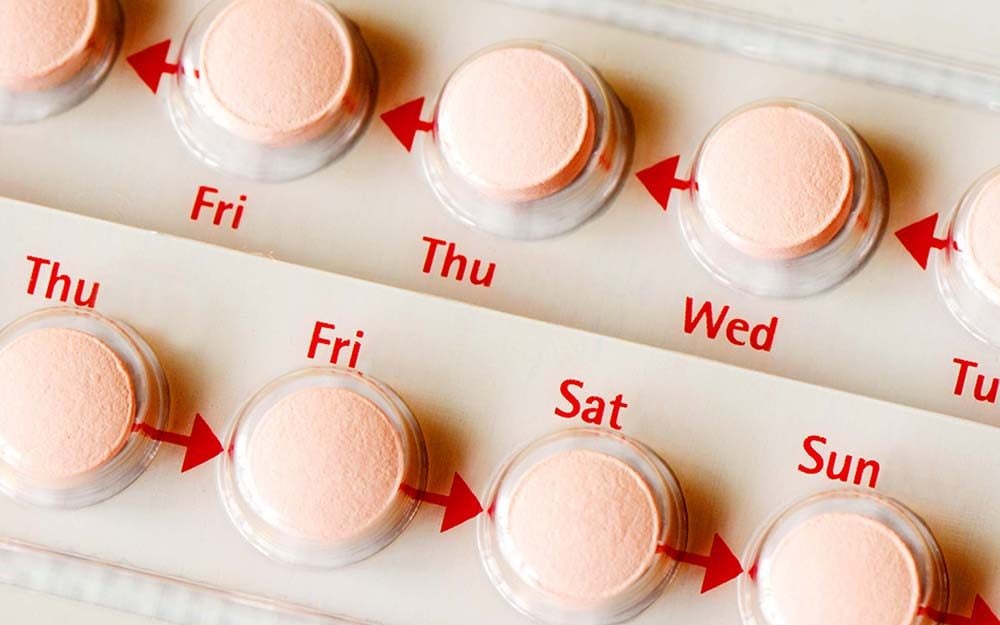 12 Things You MUST Know About Birth Control Pills If You Don't Want to Get Pregnant — or Do!
