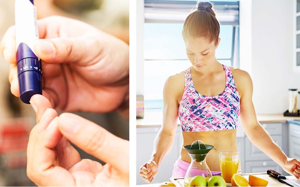 11 Everyday Habits That Are Absolutely Ruining Your Diabetes Control