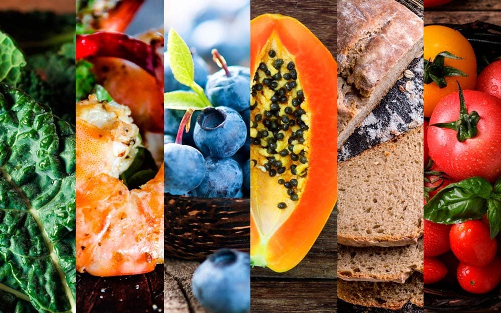 13 Superfoods Every Healthy Woman Needs in Her Diet