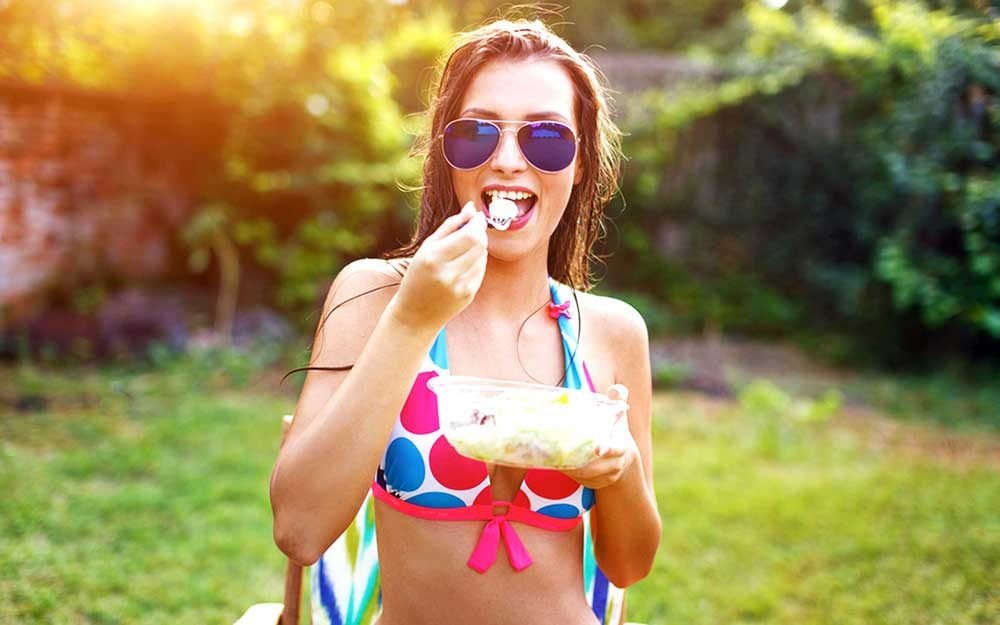 The Best (and Worst) Days to Start a Diet, According to Science