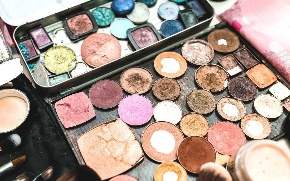 6 Facts That Will Convince You to Throw Out Your Old Makeup—Stat!
