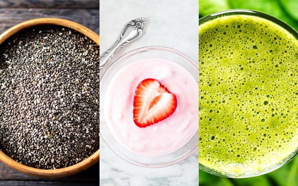 The 9 So-Called Superfoods That Can Cause Weight Gain