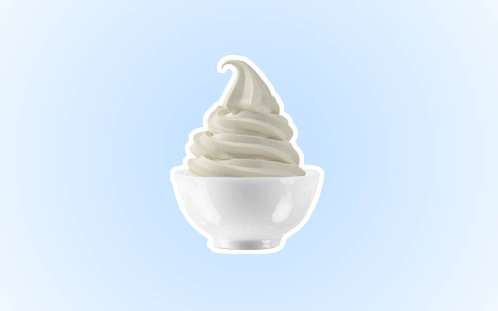 11 Healthy Frozen Yogurt Treats Nutritionists Swear By
